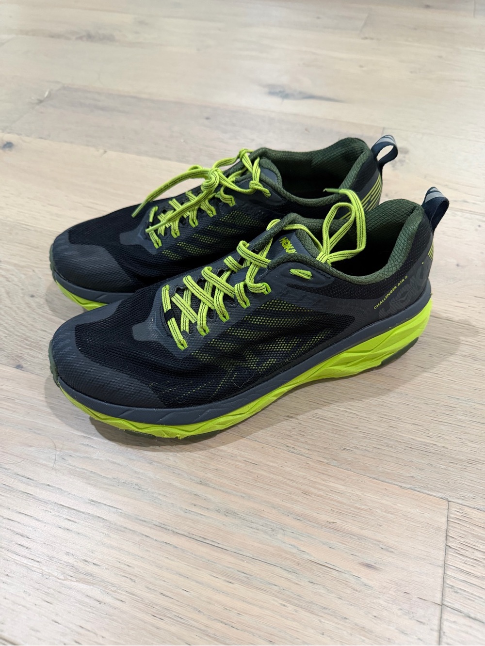 Hoka One One Mens Challenger ATR 5